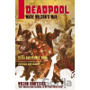 Komiks Deadpool Classic Vol. 17 Headcanon Komiks Deadpool Classic Vol. 17 Headcanon