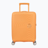 Cestovný kufor American Tourister Soundbox 55 41 l papaya pop Cestovný kufor American Tourister Soundbox 55 41 l papaya pop