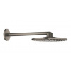 Grohe RAINSHOWER SMARTACTIVE 310 horní sprcha pr. 310 mm, 2 proudy, s ramenem, hard graphite Grohe RAINSHOWER SMARTACTIVE 310 horní sprcha pr. 310 mm, 2 proudy, s ramenem, hard graphite