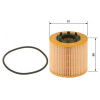 TATechnix Olejový filter Nissan PRIMASTAR autobus (X83) - dCi140, dCi115, dCi150 TATechnix Olejový filter Nissan PRIMASTAR autobus (X83) - dCi140, dCi115, dCi150