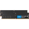 Crucial DDR5 32GB 6400MHz CL52 (2x16GB) CT2K16G64C52CU5 Crucial DDR5 32GB 6400MHz CL52 (2x16GB) CT2K16G64C52CU5