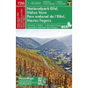 PhoneMaps 126 Nationalpark Eifel, Hohes Venn 1:50 000 / Turistická mapa - freytag&berndt PhoneMaps 126 Nationalpark Eifel, Hohes Venn 1:50 000 / Turistická mapa - freytag&berndt