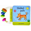 Neuvedený Skákal psík Neuvedený Skákal psík