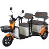 RURIS PILOT 3040A e-trojkolka biela RURIS PILOT 3040A e-trojkolka biela