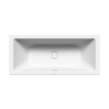 Kaldewei Obdélníková vana Conoduo 170x75 cm smaltovaná ocel Perl-effekt alpská bílá 235000013001 Kaldewei Obdélníková vana Conoduo 170x75 cm smaltovaná ocel Perl-effekt alpská bílá 235000013001