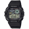 MULTIFUNKČNÉ ŠPORTOVÉ HODINKY CASIO WS-1700H-1AV FÁZY MESIACA, PRÍLIV A ODLIV, WR100 MULTIFUNKČNÉ ŠPORTOVÉ HODINKY CASIO WS-1700H-1AV FÁZY MESIACA, PRÍLIV A ODLIV, WR100