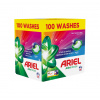Ariel kapsule na pranie color 100ks Ariel kapsule na pranie color 100ks