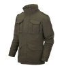 Helikon-Tex COVERT M-65 Jacket® - TAIGA GREEN, L Helikon-Tex COVERT M-65 Jacket® - TAIGA GREEN, L