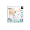 Suavinéx SUAVINEX ZERO ZERO Anti-koliková fľaša 270ml M - SADA Suavinéx SUAVINEX ZERO ZERO Anti-koliková fľaša 270ml M - SADA