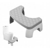 Podložka pod nohy k toalete, stolička, schodík do kúpeľne k WC Podložka pod nohy k toalete, stolička, schodík do kúpeľne k WC