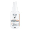 Vichy Capital soleil UV-age daily tónovaný fluid SPF50+ 40 ml Vichy Capital soleil UV-age daily tónovaný fluid SPF50+ 40 ml