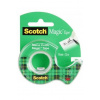 Scotch Lepiaca páska Magic neviditeľná popisovateľná 19 mm x 7,5 m s dispenzorom Scotch Lepiaca páska Magic neviditeľná popisovateľná 19 mm x 7,5 m s dispenzorom