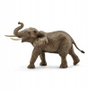 Schleich Figurka Samec afrického slona 14762 Schleich Figurka Samec afrického slona 14762