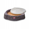 Little Tikes Sandbox Stump + Kryt 644658 WOODLAND SAND PIT STRUNG (Malý Tikes Veľký bazén s kmeňom stromov v pieskovisku s krytom) Little Tikes Sandbox Stump + Kryt 644658 WOODLAND SAND PIT STRUNG (Malý Tikes Veľký bazén s kmeňom stromov v pieskovisku s krytom)