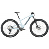 Scott Spark RC PRO Azure White 2026 | Celoodpružený horský bicykel Veľkosť rámu: L Scott Spark RC PRO Azure White 2026 | Celoodpružený horský bicykel Veľkosť rámu: L