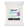 CERNIT translucent průsvitná bílá 250 g 005 CERNIT translucent průsvitná bílá 250 g 005