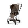 Cybex Platinum CYBEX Mios Športový kočík - Style Collection coconut brown 2026 chrome brown Cybex Platinum CYBEX Mios Športový kočík - Style Collection coconut brown 2026 chrome brown