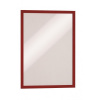 Durable Samolepiaci DURAFRAME A3 červený Durable Samolepiaci DURAFRAME A3 červený