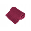 Fleecová deka Teesa polar 150 cm x 200 cm červená Fleecová deka Teesa polar 150 cm x 200 cm červená