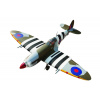 Supermarine Spitfire 2,03m (Zaťahovací podvozok) (SEA183NG) Supermarine Spitfire 2,03m (Zaťahovací podvozok) (SEA183NG)