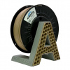 AURAPOL PLA 3D Filament Clay Brown 1 kg 1,75 mm AURAPOL PLA 3D Filament Clay Brown 1 kg 1,75 mm