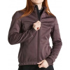 Dámska zimná cyklistická bunda Specialized Women's Rbx Comp Softshell Jacket - cast umber XS Dámska zimná cyklistická bunda Specialized Women's Rbx Comp Softshell Jacket - cast umber XS