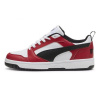 Puma Rebound v6 Low M shoes 39232817 (192618) Black 44 Puma Rebound v6 Low M shoes 39232817 (192618) Black 44