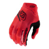 Troy Lee Designs TLD Air, rukavice - Mono Infra Red Veľkosť: XL Troy Lee Designs TLD Air, rukavice - Mono Infra Red Veľkosť: XL