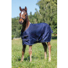 HKM Deka výbehová Professional HKM, s fleecom, pre žriebätá, deep blue Dĺžka chrbta: 115 cm HKM Deka výbehová Professional HKM, s fleecom, pre žriebätá, deep blue Dĺžka chrbta: 115 cm
