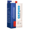 cyklo duše 700 x 35/38C, galuskový ventilek prodloužený 60 mm, OXFORD C491-0042 cyklo duše 700 x 35/38C, galuskový ventilek prodloužený 60 mm, OXFORD C491-0042