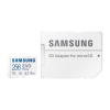 Samsung EVO Plus/micro SDXC/256GB/UHS-I U3 / Class 10/+ Adaptér/Bílá (MB-MC256SA/EU) Samsung EVO Plus/micro SDXC/256GB/UHS-I U3 / Class 10/+ Adaptér/Bílá (MB-MC256SA/EU)