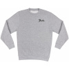 Fender SM Transition Logo Sweatshirt Athletic Gray XL Fender SM Transition Logo Sweatshirt Athletic Gray XL