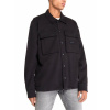 Calvin Klein pánska čierna mikina J30J321540 XL Calvin Klein pánska čierna mikina J30J321540 XL