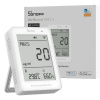 Sonoff AirGuard PM2.5 WiFi LCD merač kvality ovzdušia SAWF-07P Sonoff AirGuard PM2.5 WiFi LCD merač kvality ovzdušia SAWF-07P