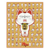 Sakami Merchandise Dandadan Deka Turbo Granny (Maneki-Neko) 120 x 153 cm Sakami Merchandise Dandadan Deka Turbo Granny (Maneki-Neko) 120 x 153 cm