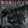 Bon Jovi - Slippery When Wet (CD) Bon Jovi - Slippery When Wet (CD)