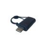 USB-C adaptér pre USB-A vysielač Kindermann KLICK & SHOW USB-C adaptér pre USB-A vysielač Kindermann KLICK & SHOW