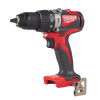 Milwaukee M18 BLPD2-0X 4933464516 Aku vŕtačka skrutkovač s príklepom Milwaukee M18 BLPD2-0X 4933464516 Aku vŕtačka skrutkovač s príklepom