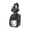 MAGICSHINE Svetlo EVO 1700 predné 8f USB čierne MAGICSHINE Svetlo EVO 1700 predné 8f USB čierne