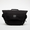 Taška Osprey Metron 18 Messenger Black/ Anchor Blue 18 l 18 l Taška Osprey Metron 18 Messenger Black/ Anchor Blue 18 l 18 l