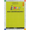 Kiddy-Akkordeonschule 3 - škola hry na akordeón od Hans-Günther Kölz Kiddy-Akkordeonschule 3 - škola hry na akordeón od Hans-Günther Kölz