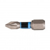 MAKITA BIT IMPACT PREMIER PZ2 25MM 2KS (E-03171) MAKITA BIT IMPACT PREMIER PZ2 25MM 2KS (E-03171)