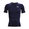 Under Armour HG Armour Comp SS Pánske kompresné tričko modré Under Armour HG Armour Comp SS Pánske kompresné tričko modré