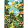 Lví království - Jakub Patrik Filipi Lví království - Jakub Patrik Filipi