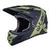 W-tec Downhill prilba Richpike (Barva: Green & Blue Madness, Velikost: XS (53-54)) W-tec Downhill prilba Richpike (Barva: Green & Blue Madness, Velikost: XS (53-54))