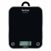 Kuchynská váha Tefal BC5005V0 čierna 5 kg Kuchynská váha Tefal BC5005V0 čierna 5 kg