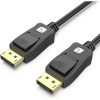Techly ICOC DSP-A21-050 Kábel DisplayPort 2.1 4K*120Hz 5m 54G čierny (ICOC DSP-A21-050) Techly ICOC DSP-A21-050 Kábel DisplayPort 2.1 4K*120Hz 5m 54G čierny (ICOC DSP-A21-050)