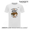 Tričko RANGER® - CLASSIC RACING M Biela Tričko RANGER® - CLASSIC RACING M Biela