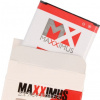 Baterie Maxximus NOKIA 5800/ LUMIA 520/c3/ ASHA 200/X6-00 1600 LI-IO