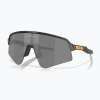 Slnečné okuliare Oakley Sutro Lite Sweep Dark Galaxy/Prizm Black Slnečné okuliare Oakley Sutro Lite Sweep Dark Galaxy/Prizm Black